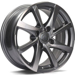 Alloy Wheels 15" 4x108 Carbonado Marseille AFP