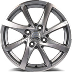 Alloy Wheels 15" 4x108 Carbonado Marseille AFP