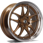 Alloy Wheels 16" 5x100 / 5x114.3 seventy9 SV-I 