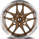 Alloy Wheels 16" 5x100 / 5x114,3 seventy9 SV-I