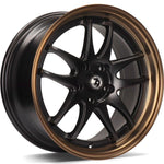 Alloy Wheels 16" 5x100 / 5x114.3 seventy9 SV-I 