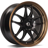 Alloy Wheels 16" 5x100 / 5x114,3 seventy9 SV-I