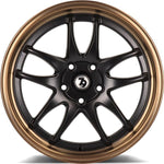 Alloy Wheels 16" 5x100 / 5x114.3 seventy9 SV-I 