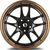 Alloy Wheels 16" 5x100 / 5x114,3 seventy9 SV-I