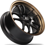 Alloy Wheels 16" 5x100 / 5x114,3 seventy9 SV-I