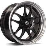 Llantas de aleación 16" 5x100 / 5x114,3 setenta9 SV-I 