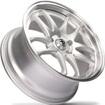 Alloy Wheels 16" 5x100 / 5x114.3 seventy9 SV-I 