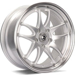 Llantas de aleación 16" 5x100 / 5x114,3 setenta9 SV-I 