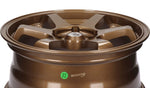 Alloy Wheels 17" 5x112 seventy9 SV-