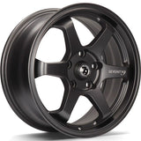 Alloy Wheels 17" 5x112 seventy9 SV-