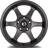 Alloy Wheels 16" 5x112 / 5x114.3 seventy9 SV-J Bronze