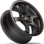 Alloy Wheels 17" 5x112 seventy9 SV-