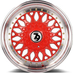 Alloy Wheels 17" 5x112 / 5x120 seventy9 SV-E