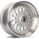 Alloy Wheels 17" 5x112 / 5x120 seventy9 SV-E