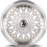 Alloy Wheels 17" 5x112 / 5x120 seventy9 SV-E