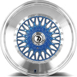 Alloy Wheels 17" 5x112 / 5x120 seventy9 SV-F SFP