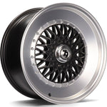 Alloy Wheels 17" 5x112 / 5x120 seventy9 SV-F SFP