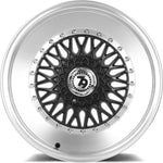 Alloy Wheels 17" 5x112 / 5x120 seventy9 SV-F SFP