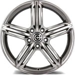 Alloy Wheels 17'' 5x112 Carbonado Alaska DHB