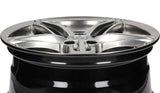 Alloy Wheels 17'' 5x112 Carbonado Alaska DHB