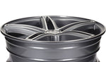 Alloy Wheels 17'' 5x112 Carbonado Bucket AFP