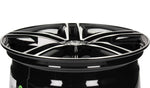 ALLOY WHEELS 17'' 5X112 CARBONADO JUMP BFP