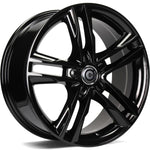 Llantas de Aleación 17" 5x112 Carbonado Jump AFP 