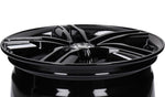 Alloy Wheels 17" 5x112 Carbonado Jump AFP