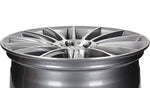ALLOY WHEELS 17'' 5X112 CARBONADO PERFORMANCE AFP