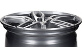 ALLOY WHEELS 17" 5X112 CARBONADO WAY AFP