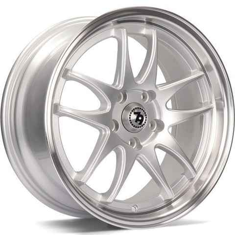 Llantas de aleación 17" 5x112 setenta9 SV-l LDMB 