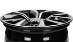 ALLOY WHEELS 17'' 5X114.3 CARBONADO TEXAS BFP 