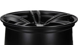 ALLOY WHEELS 17'' 5X120 CARBONADO DIAMOND DMB