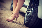 Alloy Wheels 18" 5x100 Borbet XRT GP