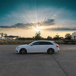 Alloy Wheels 18" 5x100 Borbet XRT GP