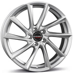 LLANTAS DE ALEACIÓN 18" 5X108 BORBET VTX BS 