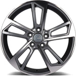 Llantas de Aleación 18'' 5x112 Carbonado Flame AFP 