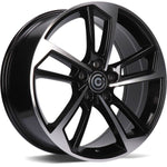 ALLOY WHEELS 18'' 5X112 CARBONADO FLAME BFP