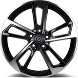 ALLOY WHEELS 18'' 5X112 CARBONADO FLAME BFP