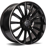 LLANTAS DE ALEACIÓN 18" 5X112 CARBONADO PERFORMANCE BGLP