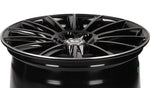 LLANTAS DE ALEACIÓN 18" 5X112 CARBONADO PERFORMANCE BGLP