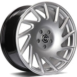 Alloy Wheels 18'' 5x112 Carbonado Rally DHS