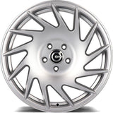 Alloy Wheels 18'' 5x112 Carbonado Rally DHS