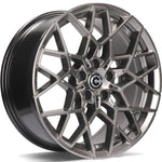 ALLOY WHEELS 18" 5X112 CARBONADO SHIELD DHB