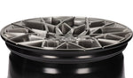 LLANTAS DE ALEACIÓN 18" 5X112 CARBONADO SHIELD DHB 