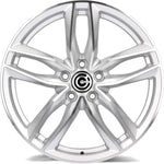 Alloy Wheels 18'' 5x112 Carbonado Style BSFP