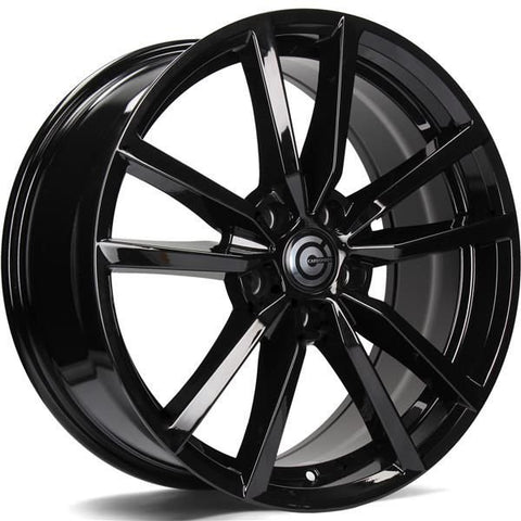 ALLOY WHEELS 18" 5X112 CARBONADO VOLTAGE BG