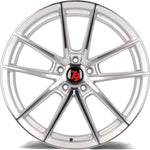 Wheels 18" 5X112 SEVENTY9 79WHEELS SCF-A SFP 