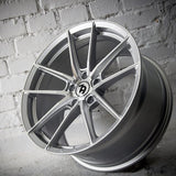 Wheels 18" 5X112 SEVENTY9 79WHEELS SCF-A SFP 