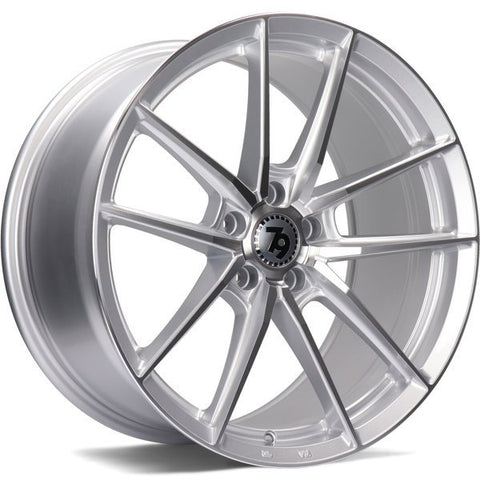 Wheels 18" 5X112 SEVENTY9 79WHEELS SCF-A SFP 